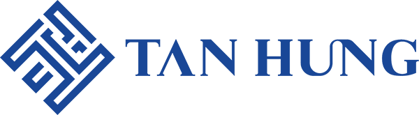 Tân Hưng Group Logo